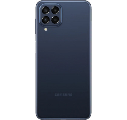 Samsung Galaxy M33 5G (6+128Gb) Blue (M336B/DS)