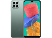 Samsung Galaxy M33 5G (6+128Gb) Green (M336B/DS)