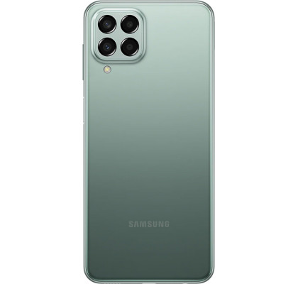Samsung Galaxy M33 5G (6+128Gb) Green (M336B/DS)