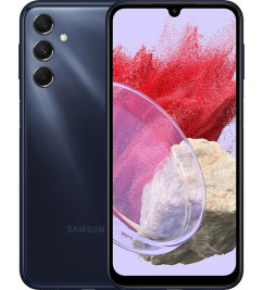 Samsung Galaxy M34 5G (6+128Gb) Midnight Blue (M346B)