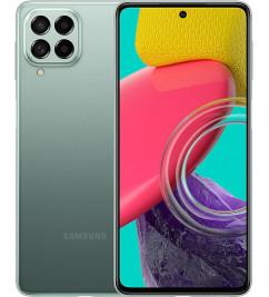 Samsung Galaxy M53 5G (6+128Gb) Green (M536B/DS)