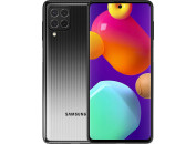 Samsung Galaxy M62 (8+256Gb) Black (M625F/DS)