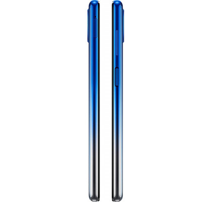 Samsung Galaxy M62 (8+256Gb) Blue (M625F/DS)