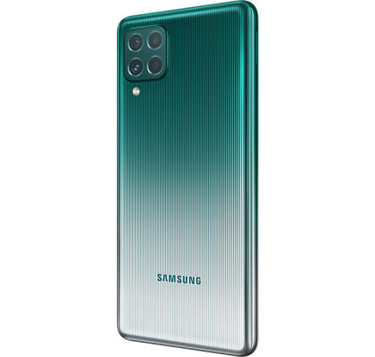 Samsung Galaxy M62 (8+256Gb) Green (M625F/DS)