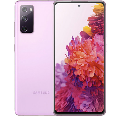 Samsung S20 FE 4G (8+128Gb) Cloud Lavender (SM-G780G/DS)