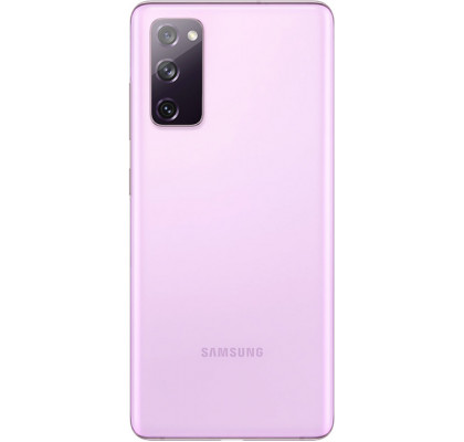 Samsung S20 FE 4G (6+128Gb) Cloud Lavender (SM-G780F/DS)