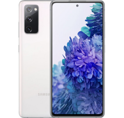 Samsung S20 FE 4G (8+128Gb) Cloud White (SM-G780G/DS)