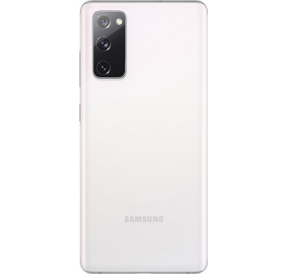 Samsung S20 FE 5G (8+256Gb) Cloud White (SM-G7810)