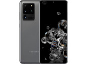 Samsung S20 Ultra 5G (12+256Gb) Cosmic Grey (SM-G9880)