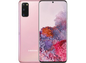 Samsung S20 (8+128Gb) Dual Pink (SM-G980F/DS)