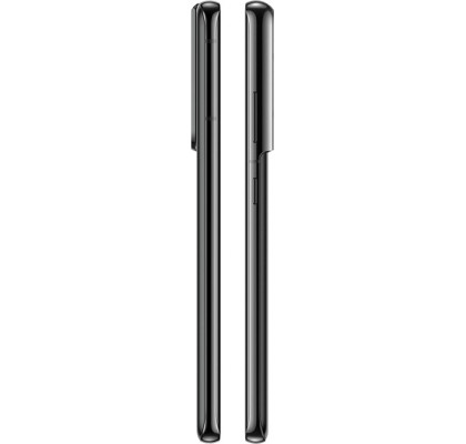 Samsung S21 Ultra 5G (12+128Gb) Phantom Black (SM-G998B/DS)
