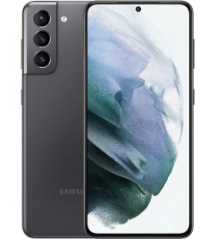 Samsung S21 (8+128Gb) Phantom Grey (SM-G9910)