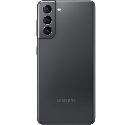 Samsung S21 (8+128Gb) Phantom Grey (SM-G991B)
