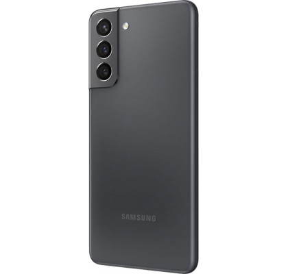 Samsung S21 (8+256Gb) Phantom Grey (SM-G9910)