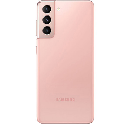 Samsung S21 (8+128Gb) Phantom Pink (SM-G9910)