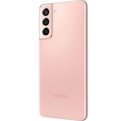 Samsung S21 (8+128Gb) Phantom Pink (SM-G9910)