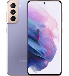 Samsung S21 (8+128Gb) Phantom Violet (SM-G9910)