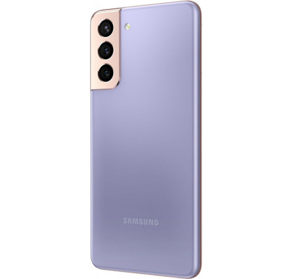 Samsung S21 (8+128Gb) Phantom Violet (SM-G991B)
