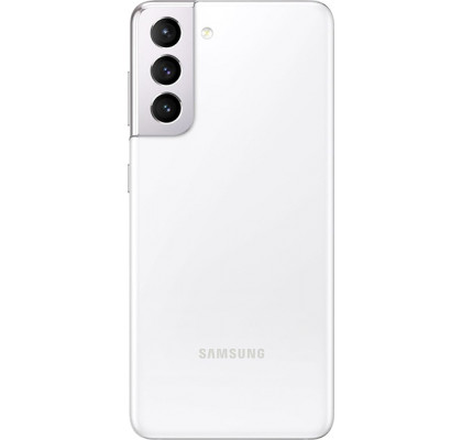 Samsung S21 (8+128Gb) Phantom White (SM-G9910)