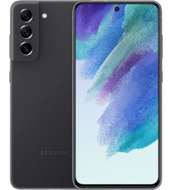 Samsung S21 FE 5G (8+128Gb) Graphite (SM-G990E)