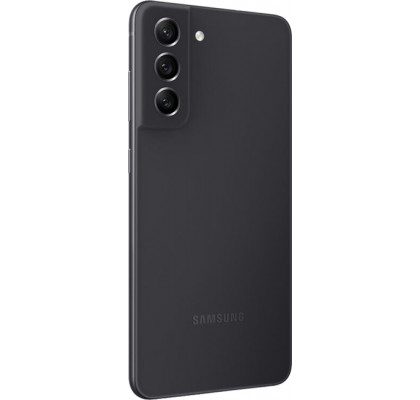 Samsung S21 FE 5G (8+128Gb) Graphite (SM-G990E)