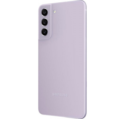 Samsung S21 FE 5G (8+256Gb) Lavender (SM-G9900)