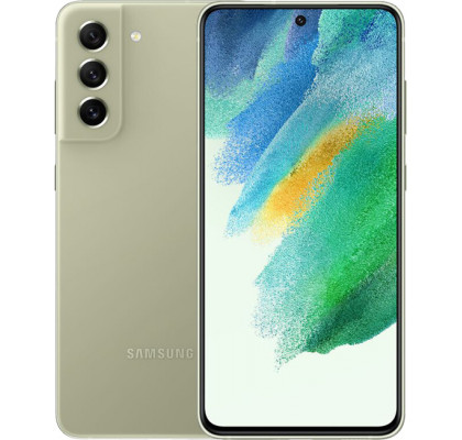 Samsung S21 FE 5G (8+128Gb) Olive (SM-G9900)