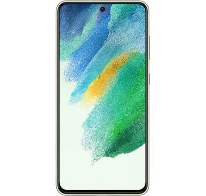 Samsung S21 FE 5G (8+128Gb) Olive (SM-G990E)