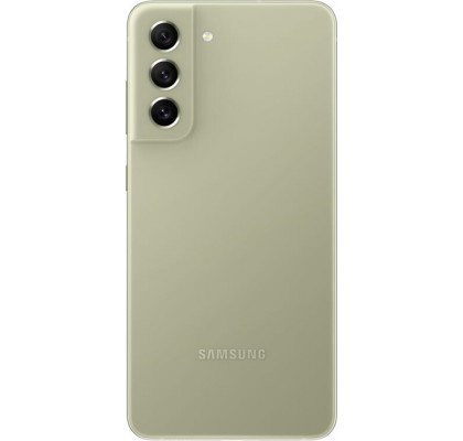 Samsung S21 FE 5G (8+256Gb) Olive (SM-G9900)