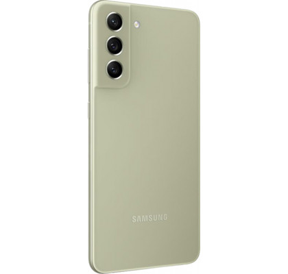 Samsung S21 FE 5G (8+128Gb) Olive (SM-G990E)