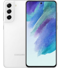 Samsung S21 FE 5G (8+128Gb) White (SM-G990E)