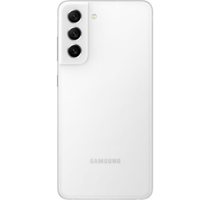 Samsung S21 FE 5G (8+128Gb) White (SM-G9900)