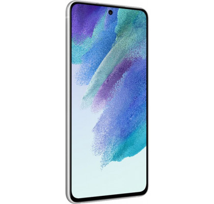 Samsung S21 FE 5G (8+128Gb) White (SM-G9900)