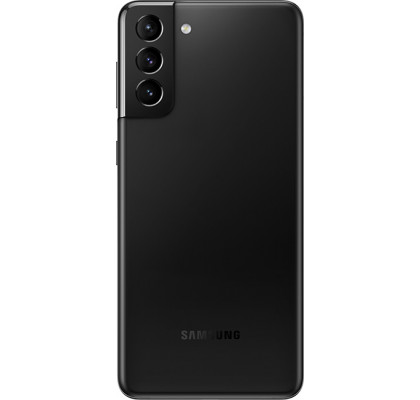 Samsung S21 Plus 5G (8+256Gb) Phantom Black (SM-G9960)