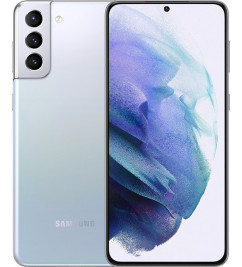 Samsung S21 Plus 5G (8+256Gb) Phantom Silver (SM-G9960)