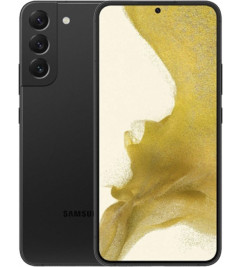 Samsung S22 Plus 5G (8+256Gb) Black (SM-S906B/DS)