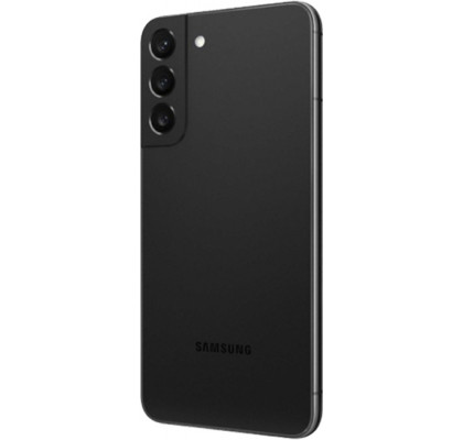 Samsung S22 Plus 5G (8+128Gb) Black (SM-S906B/DS)