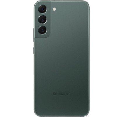 Samsung S22 Plus 5G (8+256Gb) Green (SM-S906B/DS)