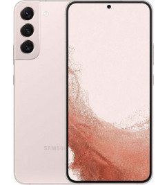 Samsung S22 Plus 5G (8+128Gb) Pink (SM-S906B/DS)