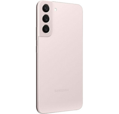 Samsung S22 Plus 5G (8+256Gb) Pink (SM-S906B/DS)