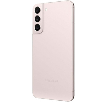 Samsung S22 Plus 5G (8+128Gb) Pink (SM-S906B/DS)