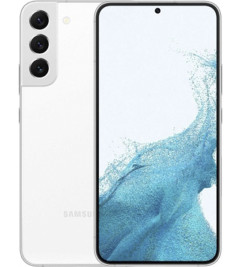 Samsung S22 Plus 5G (8+128Gb) White (SM-S906B/DS)