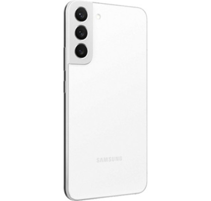 Samsung S22 Plus 5G (8+256Gb) White (SM-S906B/DS)