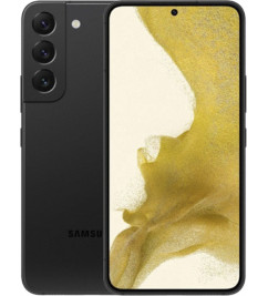 Samsung S22 5G (8+128Gb) Black (SM-S9010)