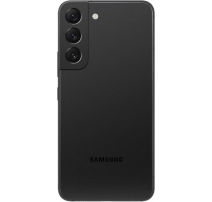 Samsung S22 5G (8+256Gb) Black (SM-S901B)