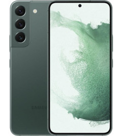 Samsung S22 5G (8+128Gb) Green (SM-S901B)