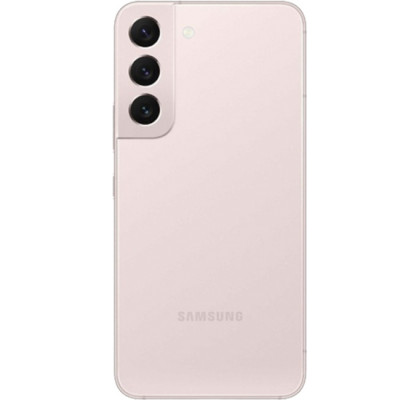 Samsung S22 5G (8+128Gb) Pink (SM-S901B)