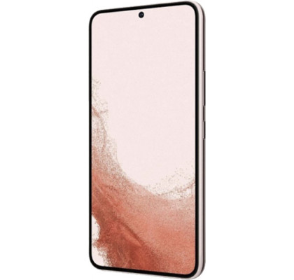 Samsung S22 5G (12+256Gb) Pink (SM-S9010)