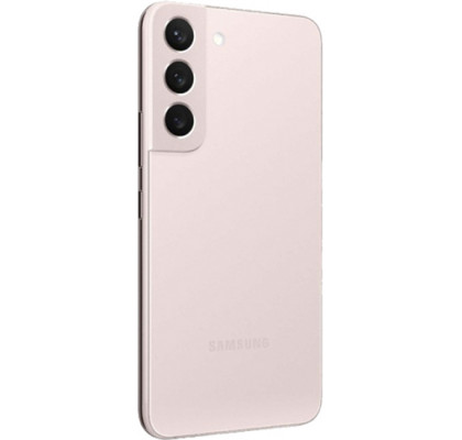 Samsung S22 5G (8+128Gb) Pink (SM-S9010)