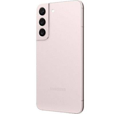 Samsung S22 5G (8+256Gb) Pink (SM-S901B)